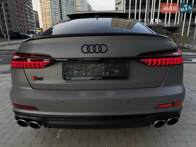 Ауди С6, объемом двигателя 2.89 л и пробегом 69 тыс. км за 66222 $, фото 60 на Automoto.ua