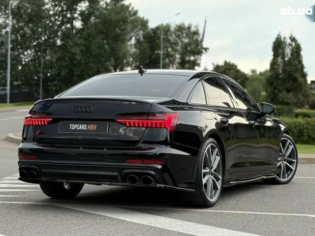 Ауди С6, объемом двигателя 2.9 л и пробегом 31 тыс. км за 60700 $, фото 18 на Automoto.ua