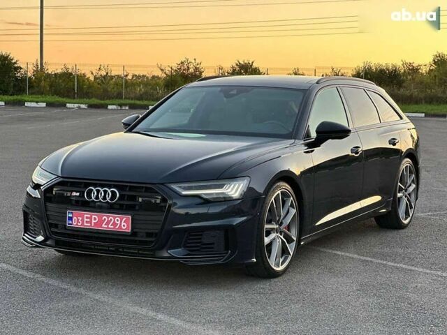 Ауді S6, об'ємом двигуна 3 л та пробігом 132 тис. км за 54750 $, фото 17 на Automoto.ua