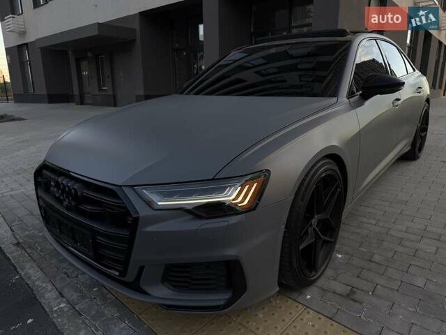 Ауди С6, объемом двигателя 2.89 л и пробегом 69 тыс. км за 66222 $, фото 75 на Automoto.ua