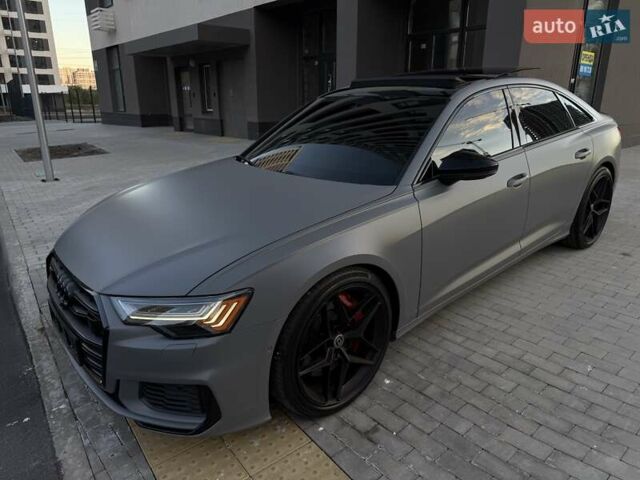 Ауди С6, объемом двигателя 2.89 л и пробегом 69 тыс. км за 66222 $, фото 54 на Automoto.ua