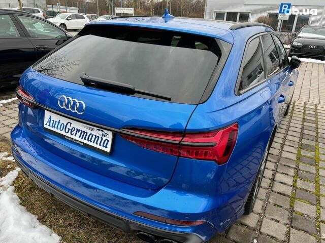 Ауди С6, объемом двигателя 3 л и пробегом 29 тыс. км за 68251 $, фото 33 на Automoto.ua