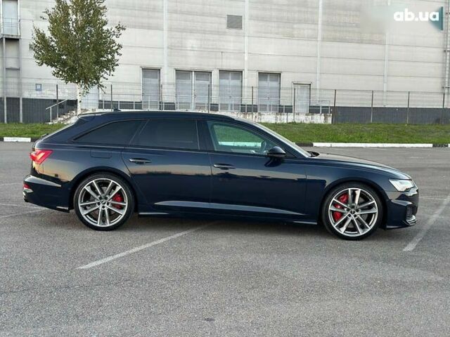 Ауді S6, об'ємом двигуна 3 л та пробігом 132 тис. км за 54750 $, фото 26 на Automoto.ua