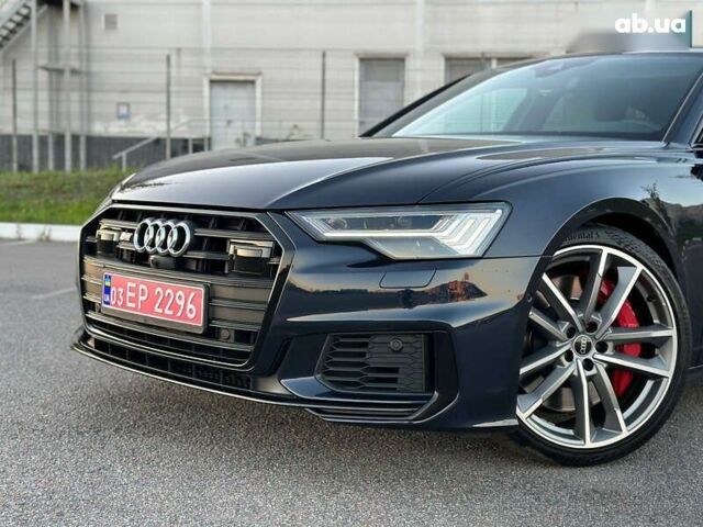 Ауди С6, объемом двигателя 3 л и пробегом 132 тыс. км за 54999 $, фото 1 на Automoto.ua