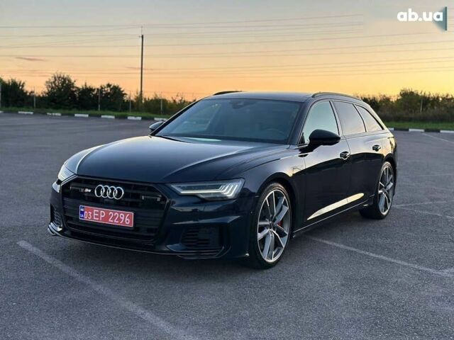 Ауди С6, объемом двигателя 3 л и пробегом 132 тыс. км за 54999 $, фото 18 на Automoto.ua