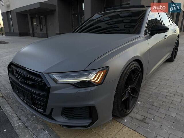 Ауди С6, объемом двигателя 2.89 л и пробегом 69 тыс. км за 66222 $, фото 47 на Automoto.ua