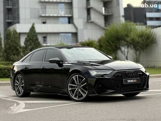 Ауди С6, объемом двигателя 2.9 л и пробегом 31 тыс. км за 60700 $, фото 21 на Automoto.ua