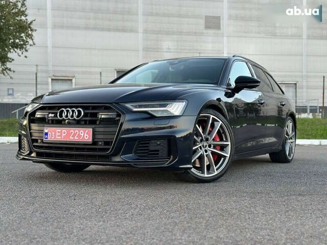 Ауди С6, объемом двигателя 3 л и пробегом 132 тыс. км за 54999 $, фото 6 на Automoto.ua
