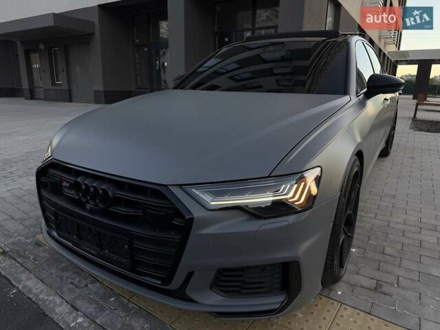 Ауди С6, объемом двигателя 2.89 л и пробегом 69 тыс. км за 66222 $, фото 46 на Automoto.ua