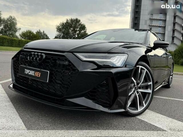 Ауди С6, объемом двигателя 2.9 л и пробегом 31 тыс. км за 60700 $, фото 1 на Automoto.ua