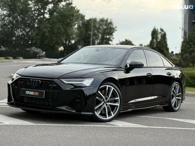 Ауди С6, объемом двигателя 2.9 л и пробегом 31 тыс. км за 60700 $, фото 5 на Automoto.ua
