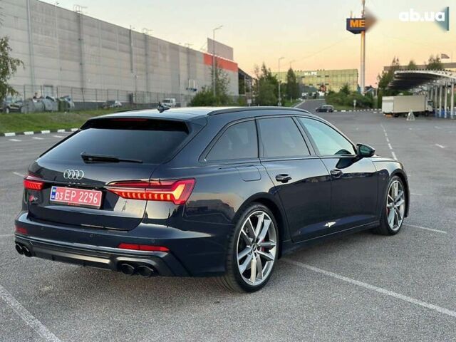 Ауди С6, объемом двигателя 3 л и пробегом 132 тыс. км за 54999 $, фото 29 на Automoto.ua