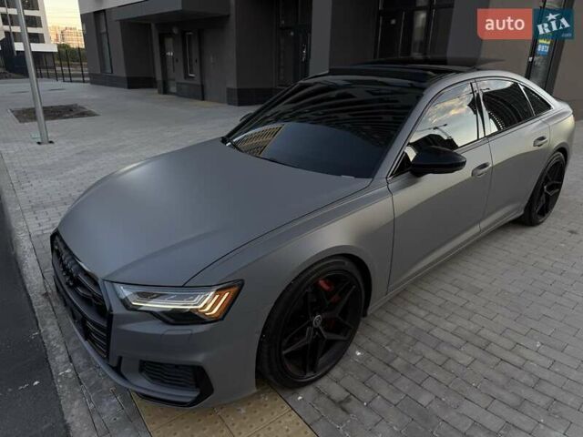 Ауди С6, объемом двигателя 2.89 л и пробегом 69 тыс. км за 66222 $, фото 53 на Automoto.ua