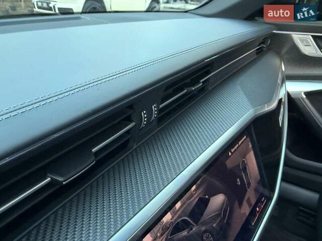 Ауди С6, объемом двигателя 2.89 л и пробегом 69 тыс. км за 66222 $, фото 30 на Automoto.ua