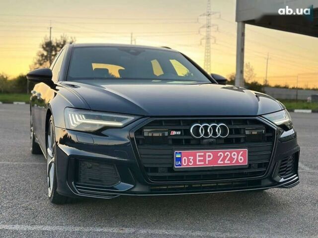 Ауди С6, объемом двигателя 3 л и пробегом 132 тыс. км за 54999 $, фото 24 на Automoto.ua