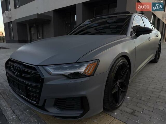 Ауди С6, объемом двигателя 2.89 л и пробегом 69 тыс. км за 66222 $, фото 74 на Automoto.ua
