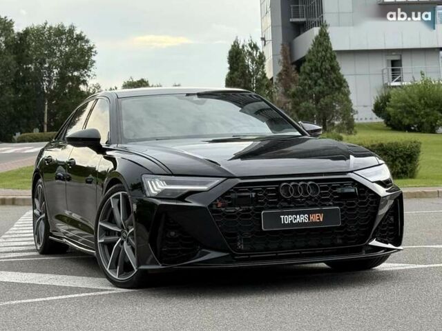 Ауди С6, объемом двигателя 2.9 л и пробегом 31 тыс. км за 60700 $, фото 24 на Automoto.ua