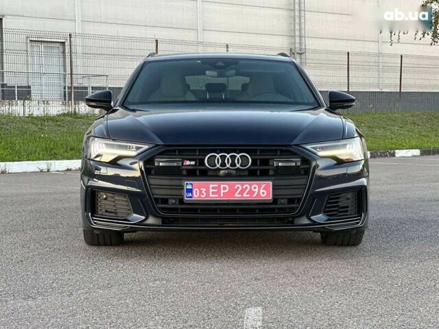 Ауди С6, объемом двигателя 3 л и пробегом 132 тыс. км за 51000 $, фото 14 на Automoto.ua