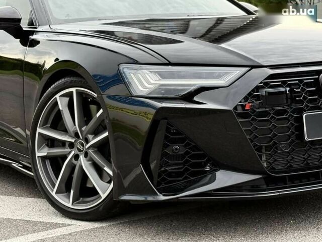 Ауди С6, объемом двигателя 2.9 л и пробегом 31 тыс. км за 60700 $, фото 26 на Automoto.ua