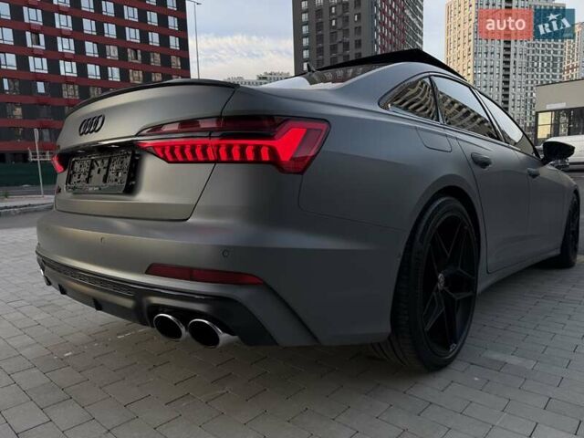 Ауди С6, объемом двигателя 2.89 л и пробегом 69 тыс. км за 66222 $, фото 61 на Automoto.ua