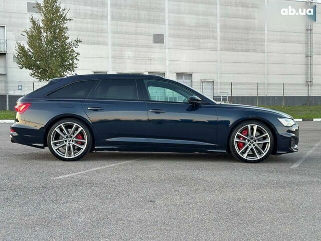 Ауді S6, об'ємом двигуна 3 л та пробігом 132 тис. км за 54750 $, фото 25 на Automoto.ua