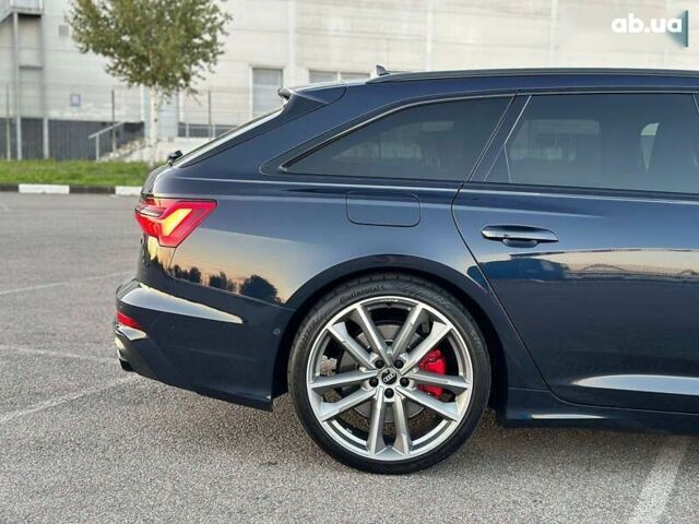 Ауді S6, об'ємом двигуна 3 л та пробігом 132 тис. км за 54750 $, фото 27 на Automoto.ua