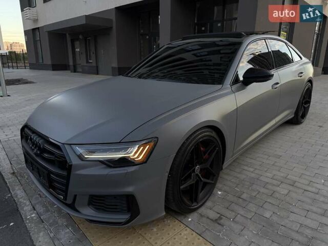 Ауди С6, объемом двигателя 2.89 л и пробегом 69 тыс. км за 66222 $, фото 51 на Automoto.ua