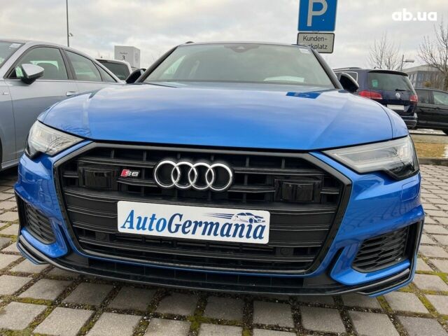 Ауди С6, объемом двигателя 3 л и пробегом 29 тыс. км за 68251 $, фото 1 на Automoto.ua