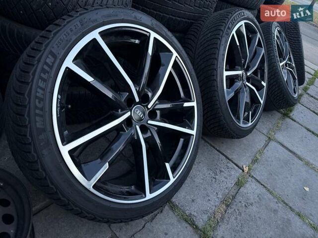 Ауди С6, объемом двигателя 2.89 л и пробегом 69 тыс. км за 66222 $, фото 1 на Automoto.ua