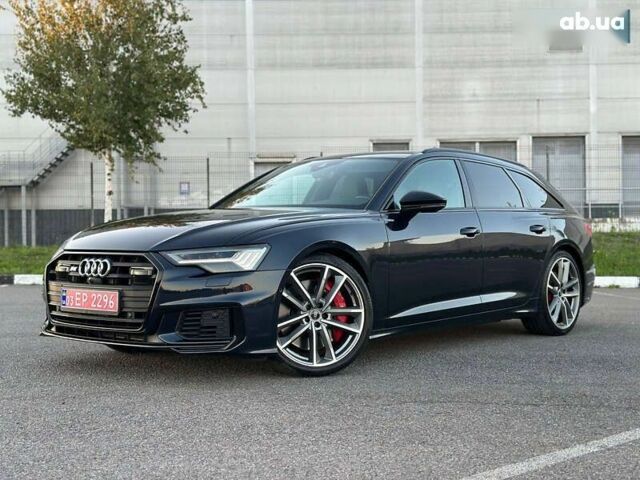 Ауди С6, объемом двигателя 3 л и пробегом 132 тыс. км за 54999 $, фото 4 на Automoto.ua