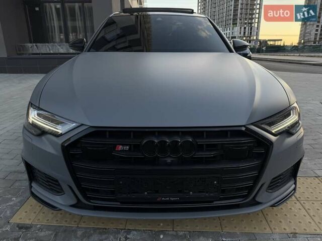 Ауди С6, объемом двигателя 2.89 л и пробегом 69 тыс. км за 66222 $, фото 44 на Automoto.ua