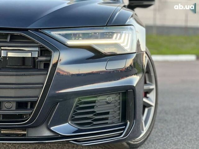 Ауді S6, об'ємом двигуна 3 л та пробігом 132 тис. км за 54750 $, фото 8 на Automoto.ua