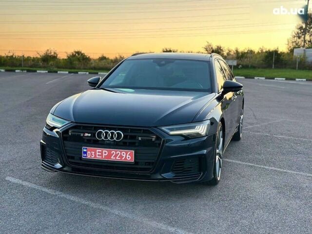 Ауди С6, объемом двигателя 3 л и пробегом 132 тыс. км за 54999 $, фото 20 на Automoto.ua