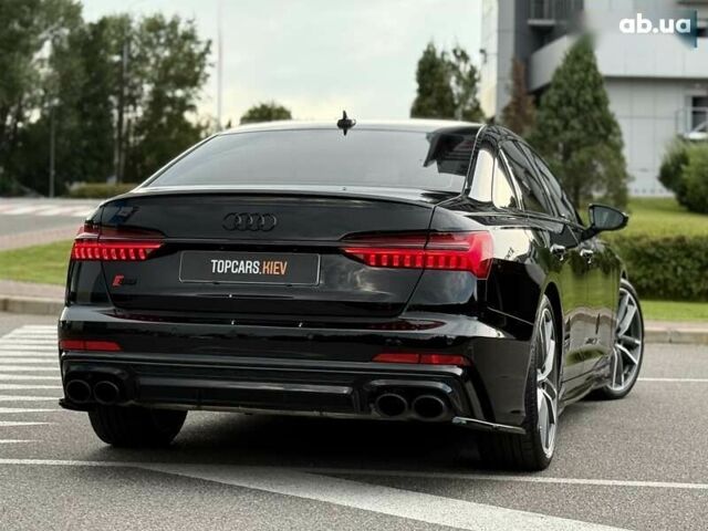 Ауди С6, объемом двигателя 2.9 л и пробегом 31 тыс. км за 60700 $, фото 15 на Automoto.ua