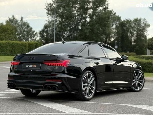 Ауди С6, объемом двигателя 2.9 л и пробегом 31 тыс. км за 60700 $, фото 19 на Automoto.ua