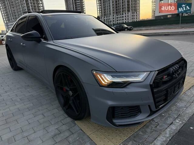 Ауди С6, объемом двигателя 2.89 л и пробегом 69 тыс. км за 66222 $, фото 43 на Automoto.ua