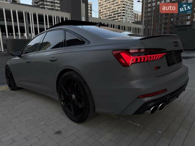 Ауди С6, объемом двигателя 2.89 л и пробегом 69 тыс. км за 66222 $, фото 56 на Automoto.ua