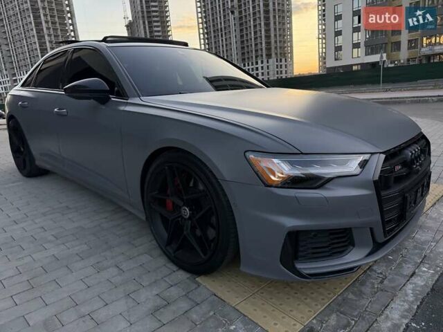 Ауди С6, объемом двигателя 2.89 л и пробегом 69 тыс. км за 66222 $, фото 42 на Automoto.ua