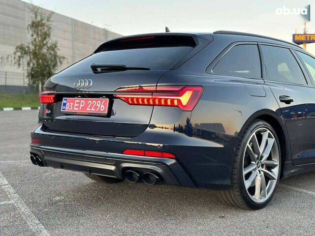 Ауди С6, объемом двигателя 3 л и пробегом 132 тыс. км за 54999 $, фото 28 на Automoto.ua