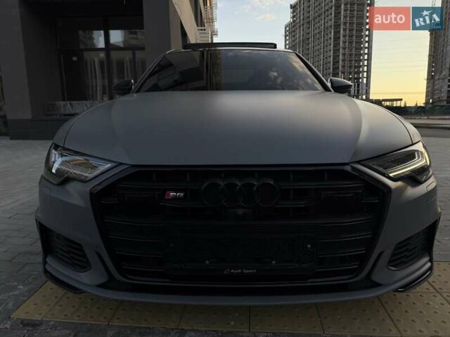 Ауди С6, объемом двигателя 2.89 л и пробегом 69 тыс. км за 66222 $, фото 72 на Automoto.ua