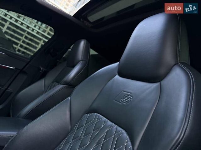 Ауди С6, объемом двигателя 2.89 л и пробегом 69 тыс. км за 66222 $, фото 37 на Automoto.ua