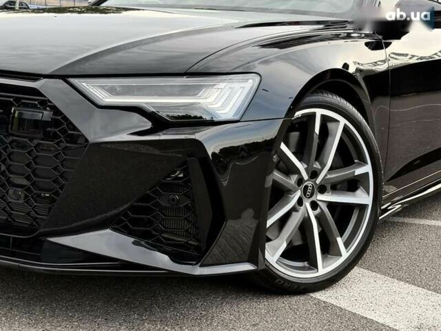 Ауди С6, объемом двигателя 2.9 л и пробегом 31 тыс. км за 60700 $, фото 4 на Automoto.ua