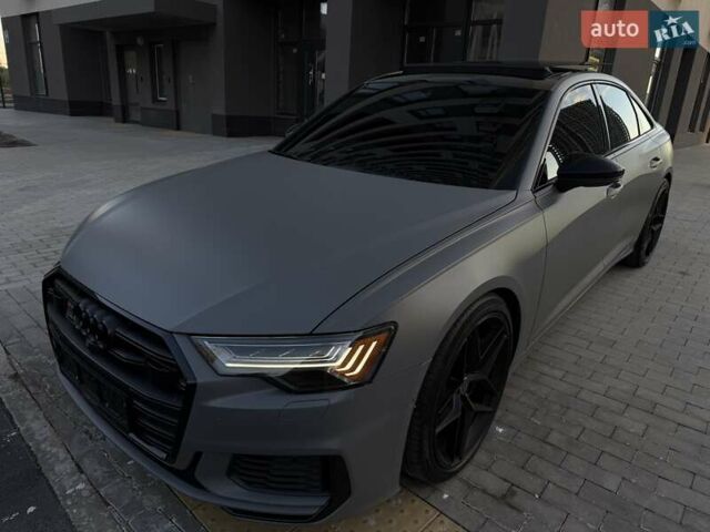 Ауди С6, объемом двигателя 2.89 л и пробегом 69 тыс. км за 66222 $, фото 73 на Automoto.ua