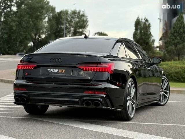Ауди С6, объемом двигателя 2.9 л и пробегом 31 тыс. км за 60700 $, фото 16 на Automoto.ua