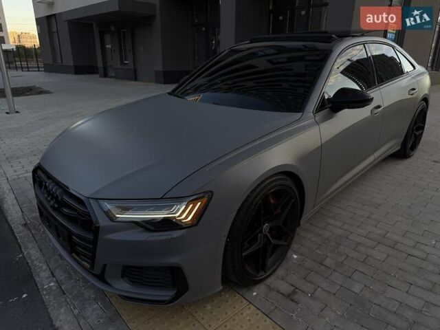Ауди С6, объемом двигателя 2.89 л и пробегом 69 тыс. км за 66222 $, фото 78 на Automoto.ua