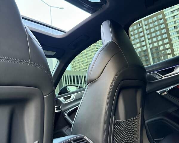 Ауди С6, объемом двигателя 2.89 л и пробегом 69 тыс. км за 66222 $, фото 27 на Automoto.ua