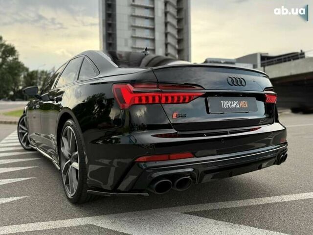 Ауди С6, объемом двигателя 2.9 л и пробегом 31 тыс. км за 60700 $, фото 12 на Automoto.ua