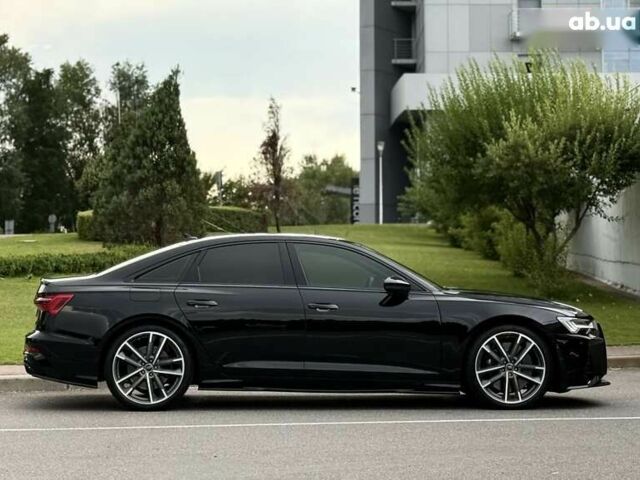 Ауди С6, объемом двигателя 2.9 л и пробегом 31 тыс. км за 60700 $, фото 20 на Automoto.ua