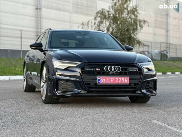 Ауди С6, объемом двигателя 3 л и пробегом 132 тыс. км за 51000 $, фото 13 на Automoto.ua