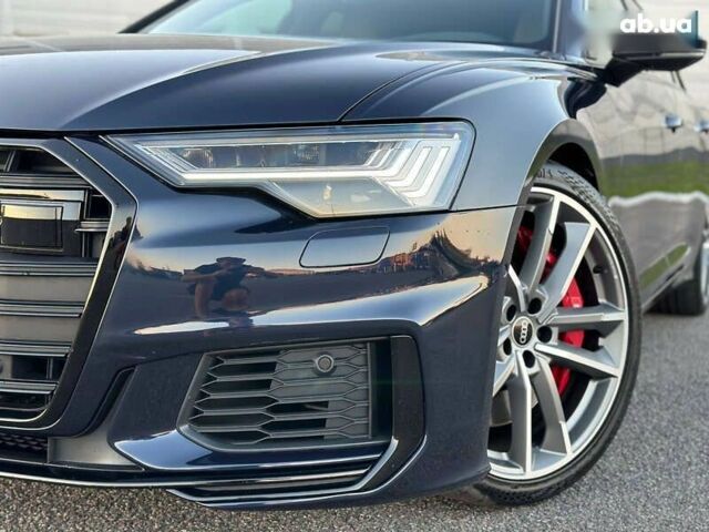 Ауди С6, объемом двигателя 3 л и пробегом 132 тыс. км за 54999 $, фото 7 на Automoto.ua